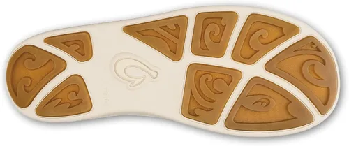 Vista 3 de Olukai - Zapatos de malla sin agujetas para hombre