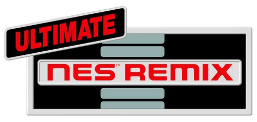 Vista 4 de Ultimate NES Remix - Nintendo 3DS