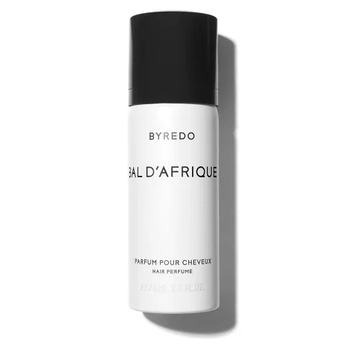 Vista 3 de Byredo Bal d'Afrique - Perfume para el cabello, 2.5 onzas líquidas