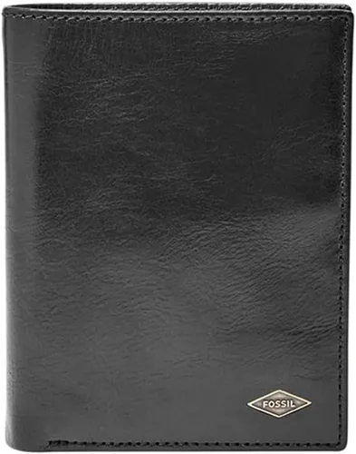 Vista 6 de Fossil Men's International Combination Wallet