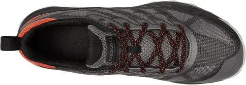 Vista 2 de Merrell Speed Eco - Zapatos de senderismo para hombre