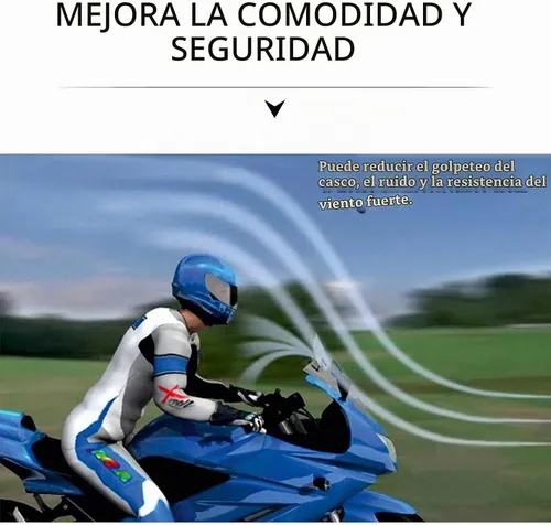Vista 6 de Extensión universal para parabrisas de motocicleta, alerón ajustable, extensor de parabrisas para Kawasaki, Yamaha, Harley, Suzuki, Buell, Triumph