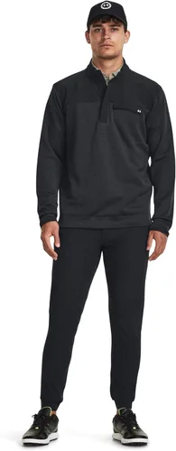 Vista 3 de Under Armour Men's Storm SweaterFleece Half Zip
