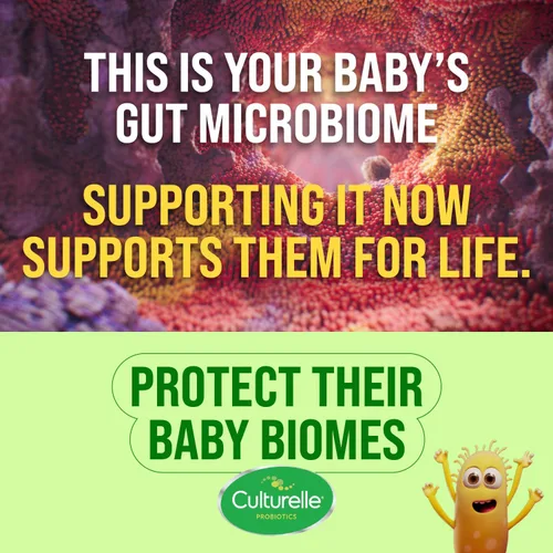 Vista 6 de Culturelle Gomitas multivitamínicas + probióticas para niños, digestivas + apoyo inmunológico*, con luteína para apoyar una visión saludable*, sabor