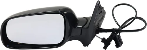 Vista 57 de Espejo Kool Vue compatible con Volkswagen Passat 2012-2015 lado del conductor