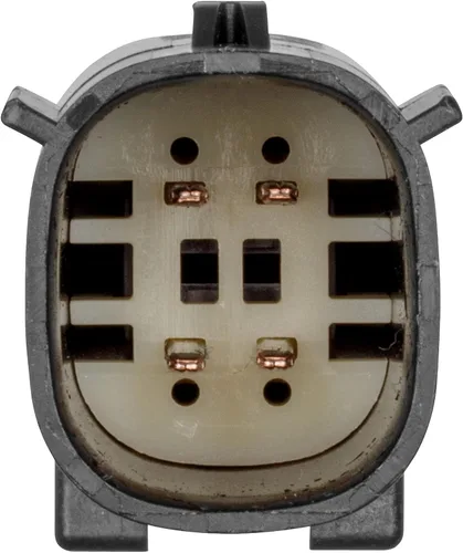 Vista 2 de CURT 56492 Arnés de cableado de remolque personalizado de 4 pines para el lado del vehículo, compatible con Select Pacifica