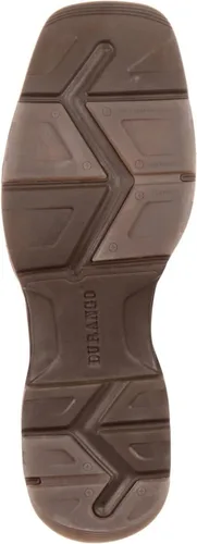 Vista 2 de Durango Botas Western Durango® Ultra-lite™ impermeables para hombre Marrón vintage