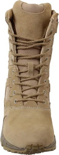 Vista 3 de Rothco Forced Entry Deployment Boots with Side Zipper - 8 Inch