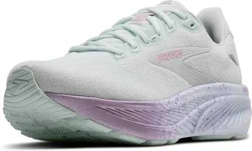 Vista 17 de Brooks Tenis de correr Ghost 18 para mujer Negro/Negro/Ébano