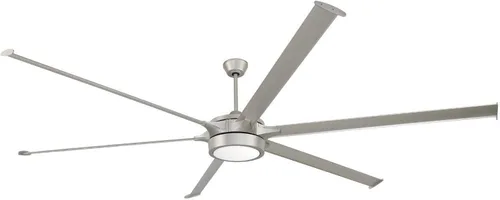 Vista 15 de Craftmade PRT102ESP6 Prost Ventilador de techo de 102 pulgadas Espresso