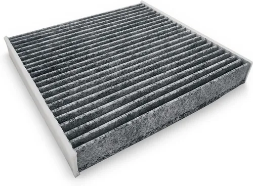 Vista 2 de Filtro de aire de cabina para Expedition, F150, F250 SUPER DUTY, F350 SUPER DUTY, F450 SUPER DUTY, F550 SUPER DUTY, NAVIGATOR