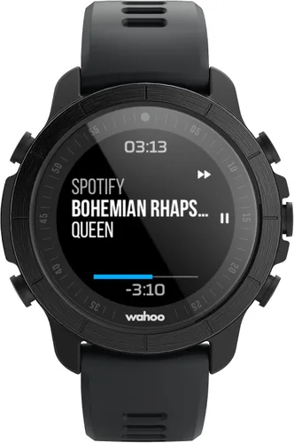 Vista 15 de Wahoo ELEMNT Rival Running / Multisport GPS Smartwatch