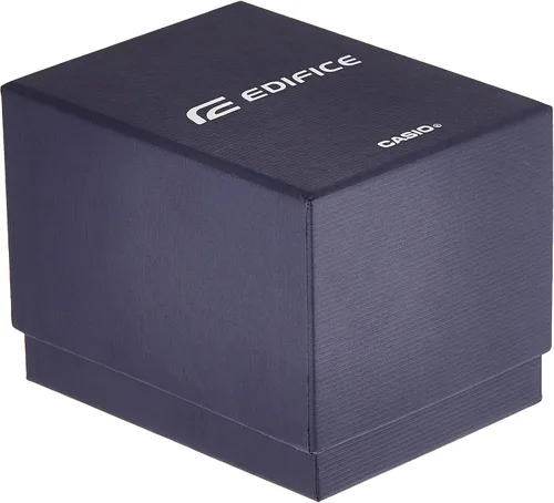 Vista 6 de Casio EFR526L-2A Edifice Reloj azul para hombre