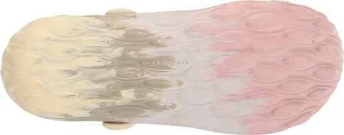 Vista 4 de Merrell Zuecos Hydro Moc Drift para mujer