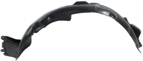 Vista 8 de Para Hyundai Genesis Coupé Fender Liner 2010 2011 2012 delantero, lado del conductor Reemplazo para 868112M000, HY1248120 Recorte: Todos