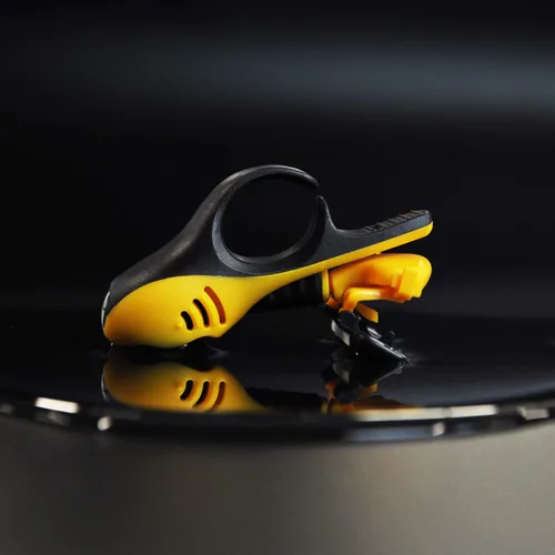 Vista 3 de Máquina de afeitado de cabeza MOTO de HeadBlade para un afeitado suave Original
