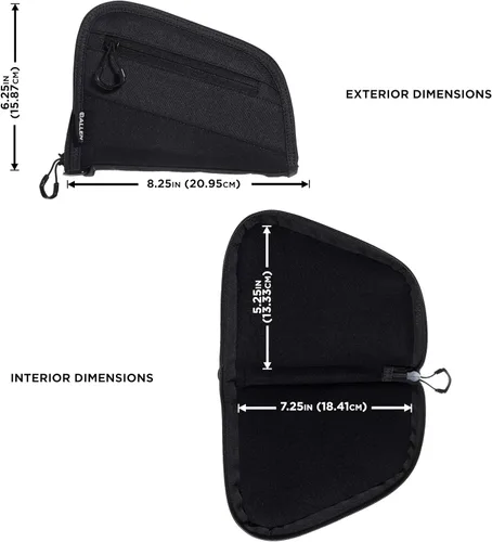Vista 2 de Allen Company 7" Auto-Fit 2.0