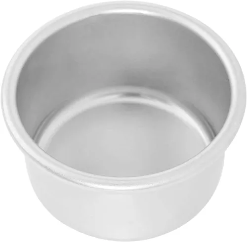 Vista 5 de Nordic Ware Naturals - Molde redondo para tartas, 12 pulgadas