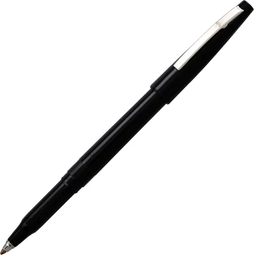 Vista 2 de Pentel. Pluma., Negro