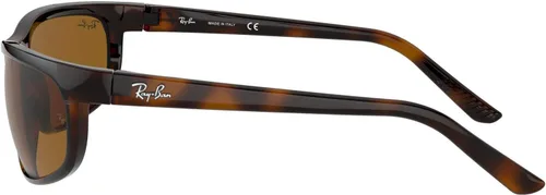 Vista 17 de Ray-Ban Gafas de sol rectangulares Rb2027 Predator 2 para hombre