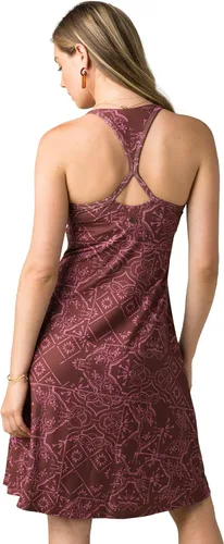 Vista 2 de prAna Vestido de ópalo para mujer