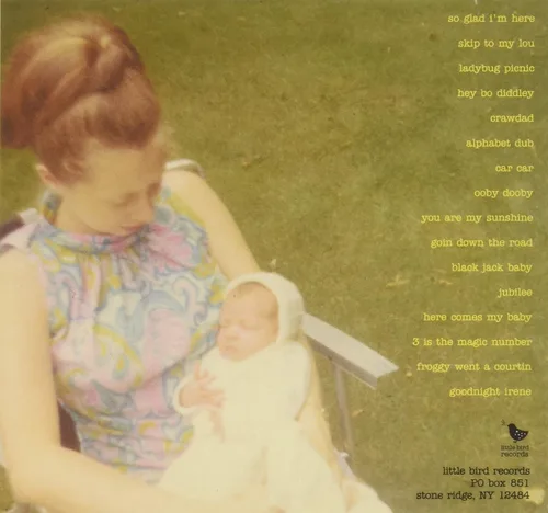 Vista 2 de You Are My Sunshine