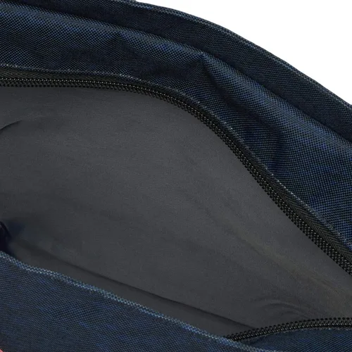 Vista 5 de Fila Bolso Margaret para mujer, azul (Static Blue), Bolso Margaret