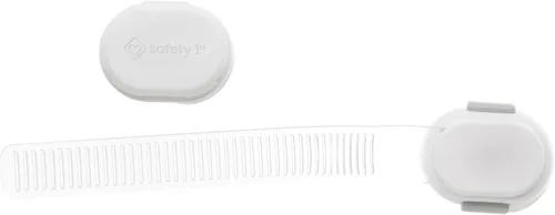 Vista 5 de Safety 1st Paquete de 2 correas multiusos de ajuste personalizado
