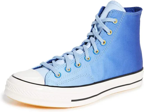 Vista 117 de Converse Chuck Taylor All Star High Top blanco/negro (White/Black/Gum)