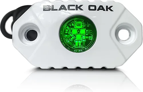 Vista 10 de Black Oak Luces LED marinas LED para barco, luces de acento marino, luces de pesca, luces de cortesía, luces de cubierta, luces blancas regulables
