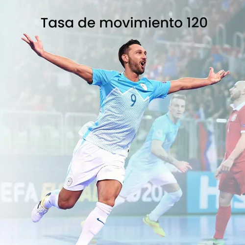 Vista 7 de Hisense - Televisión Smart 43A6G de 43 pulgadas con resolución 4K Ultra HD, con Android, compatibilidad con Alexa