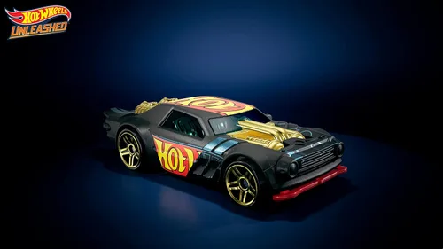 Vista 15 de Hot Wheels Unleashed - PlayStation 5
