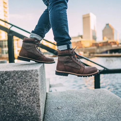 Vista 12 de Kodiak Thane - Botas impermeables para hombre