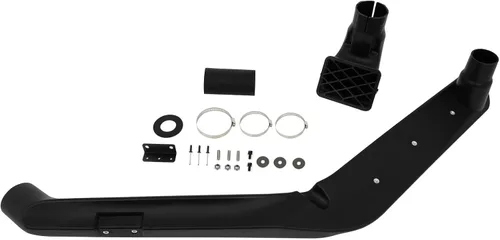 Vista 3 de SCITOO Kit de esnórquel de coche de repuesto para 1983-1988 para Heclas para LC65 Air Ram Intake Snorkel Set
