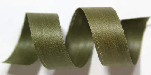 Vista 20 de Cinta rizadora de algodón natural para envolver regalos Cintas de regalo navideñas 100% biodegradables para regalos y cintas para manualidades