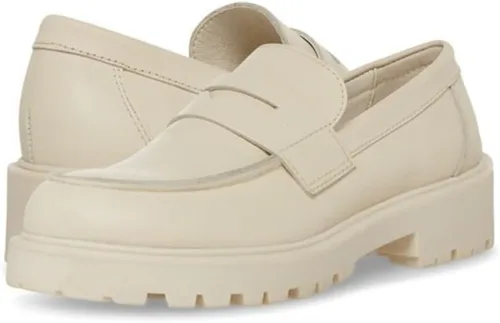Vista 8 de Steve Madden Mocasines Lotto Penny para mujer