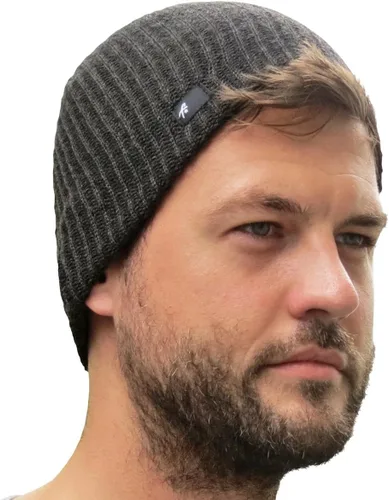 Vista 36 de Grace Folly Gorro diario con calavera para hombre o mujer (muchos colores)