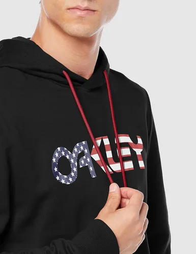 Vista 3 de Oakley Sudadera con capucha para hombre B1b 20
