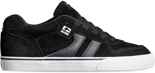 Vista 2 de Globe Zapatos de skate Gs Chukka para hombre negro/blanco/azul cobalto (Black/White/Cobalt)