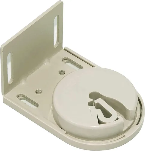 Vista 6 de Accesorios de instalación de repuesto universales para sombrilla de interior/exterior y persianas enrollables (soporte sin cable)