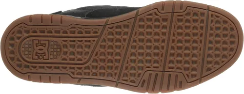 Vista 4 de DC Men's Stag Low Top Skate Shoe