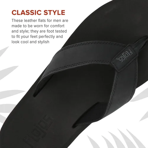 Vista 5 de Flojos Chanclas Cole2.0 para hombre
