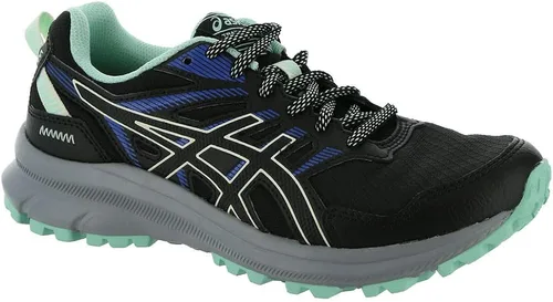 Vista 4 de ASICS Trail Scout 2 - Tenis de correr para mujer, Azul índigosalvia claro