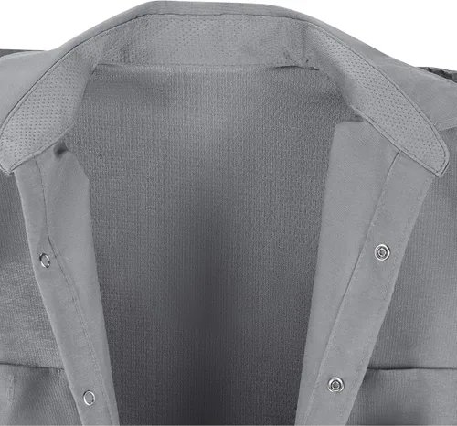 Vista 3 de Red Kap Camisa de trabajo profesional de manga larga para hombre