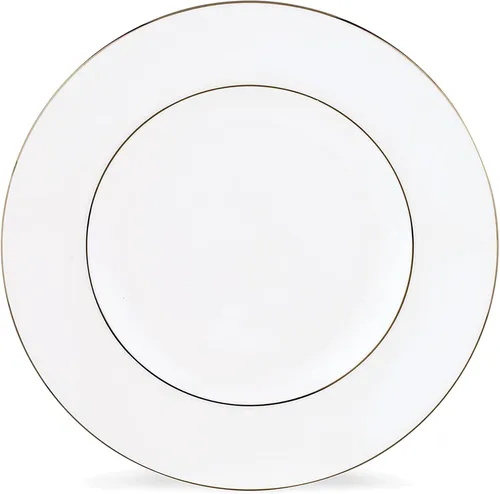 Vista 14 de Lenox Plato Continental Dining Platino, Blanco