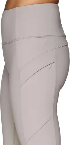 Vista 71 de Avalanche Leggings de longitud completa para mujer, súper suaves, para senderismo, gimnasio, con bolsillos