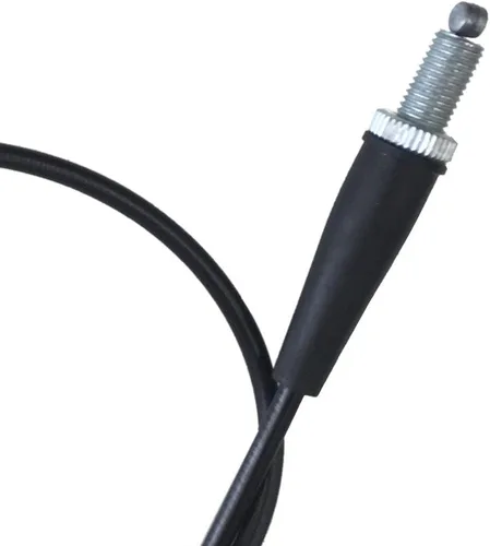 Vista 4 de Throttle Cable For 43cc 47cc 49cc Mini ATV Quad Pocket Pit Dirt Bike