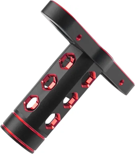 Vista 4 de Herramienta de coche RC 0.669 in adaptador hexagonal llave de rueda con 0.157 in, 0.197 in, 0.217 in, 0.276 in, llave hexagonal compatible