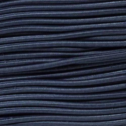 Vista 14 de Paracord Planet Cordón elástico de nailon elástico de 3/16 pulgadas, fabricado en EE. UU