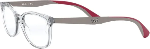 Vista 3 de Ray-Ban Kids RY1586 Square Prescription Eyeglass Frames